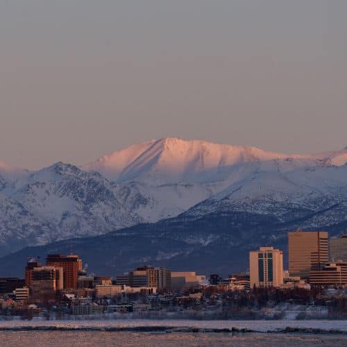 Seattle To Anchorage Distance Don’t Worry Go Travel