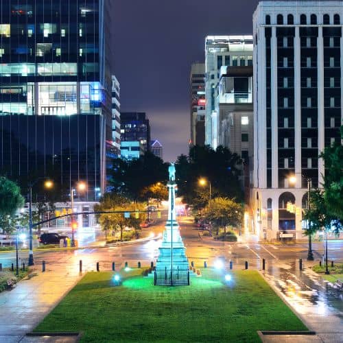 columbia sc