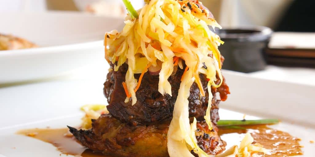 Clarksville restaurant culinary scene