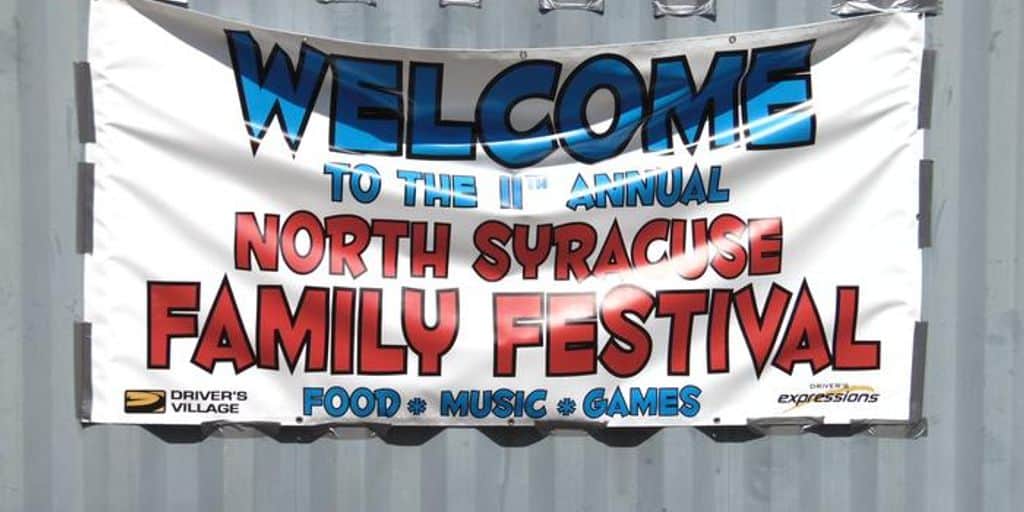 family activities Syracuse