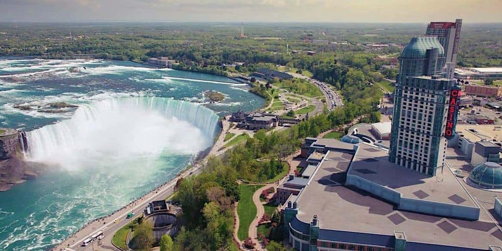 Niagara Falls lesser-known attractions